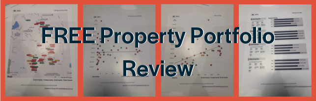 FREE Property Portfolio Review